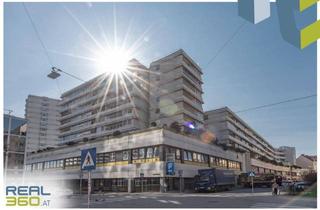 Büro zu mieten in Schmiedegasse, 4040 Linz, Attraktives Büro in der Lentia City mit TG-Parkplatz!