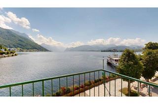 Büro zu mieten in Museumsplatz, 4810 Gmunden, Büro / Kanzlei / Ordination in Toplage von Gmunden mit atemberaubendem Ausblick
