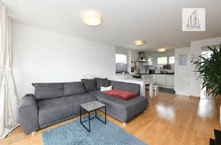 Wohnung kaufen in 6700 Bludenz, 3-Zimmer Dachgeschosswohnung mit Weitblick in Top Lage