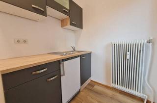 Wohnung mieten in 6971 Hard, Gemütliche 1-Zimmerwohnung in zentraler Lage in Hard zu vermieten