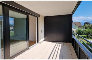 Wohnung kaufen in 6973 Höchst, Neubau! Hochwertig ausgestattete 4-Zimmer-Wohnung im Grünen mit großer Süd-West-Terrasse