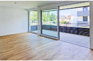 Wohnung kaufen in 6973 Höchst, Exklusive Neubauwohnung: 3 Zimmer, hochwertige Ausstattung & große Süd-Ost-Terrasse