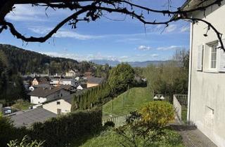 Haus kaufen in 6921 Kennelbach, Einfamilienhaus mit traumhaftem Ausblick ins Rheintal