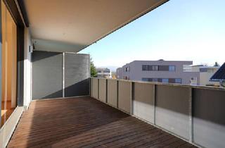 Wohnung mieten in 6890 Lustenau, Lustenau, Ludwigstraße: Großzügige und helle 3 Zimmerwohnung mit großer Terrasse und Carport