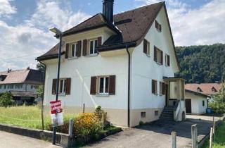 Haus kaufen in 6800 Feldkirch, Wohnhaus mit 2 Wohnungen und zusätzlichem Bauplatz