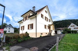 Haus kaufen in 6800 Feldkirch, Für Handwerker mit Ausbauqualitäten - Wohnhaus mit 2 Wohnungen und zusätzlichem Bauplatz