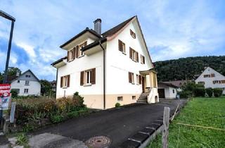 Haus kaufen in 6800 Feldkirch, Für Handwerker mit Ausbauqualitäten - Wohnhaus mit 2 Wohnungen und zusätzlichem Bauplatz