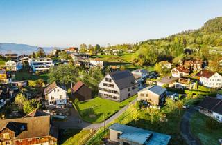 Wohnung mieten in 6840 Götzis, Traumwohnung am Götznerberg
