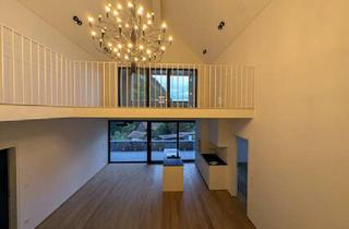 Wohnung mieten in 6840 Götzis, Erstvermietung Architektenwohnung