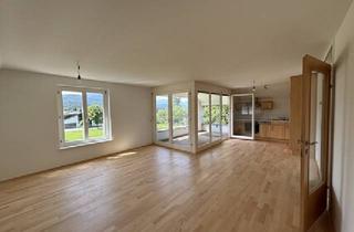 Wohnung kaufen in 6830 Rankweil, Helle 4-Zimmer-Dachgeschosswohnung mit traumhafter Aussicht in Rankweil