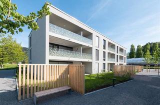 Wohnung kaufen in 6800 Feldkirch, Tolle 3-Zimmer-Eck-Dachterrassen-Wohnung in Feldkirch-Altenstadt "REBBÜNDTEN 29" - jetzt bezugsfertig - zu verkaufen!
