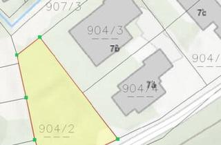 Grundstück zu kaufen in 6845 Hohenems, Schöner Baugrund mit 450 m² in Hohenems zu verkaufen