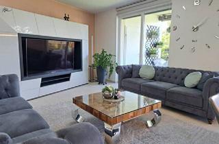 Wohnung kaufen in 6845 Hohenems, Großartige 4 Zim. Gartenwohnung mit ca. 96m² Wfl., großer Terrasse und Tiefgaragenplatz in Hohenems!