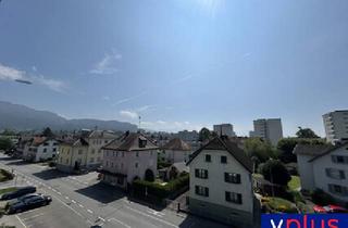 Wohnung mieten in 6900 Bregenz, Großzügige, sanierte 3-Zimmer-Maisonette-Wohnung