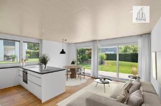 Wohnung kaufen in 6850 Dornbirn, Moderne 3-Zimmer-Wohnung mit großzügigem Privatgarten