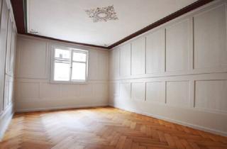 Gewerbeimmobilie mieten in 6845 Hohenems, Attraktive Büro/Praxisfläche mit historischem Ambiente - Top-Lage im Herzen von Hohenems