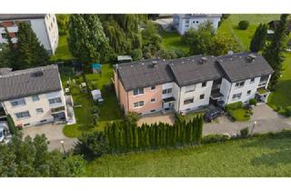Haus kaufen in 9999 Altach, Reihenendhaus mit Gartenparadies in Altach