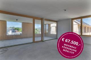 Wohnung kaufen in 6844 Altach, Neubau: Sonnige 4-Zimmer-Familienwohnung