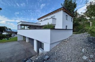 Haus kaufen in 6834 Übersaxen, Grosszügiges Einfamilienhaus in exklusiver Lage