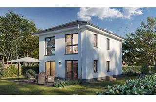 Haus kaufen in 9999 Altach, Modernes neues Einfamilienhaus inkl. Grundstück in Altach!