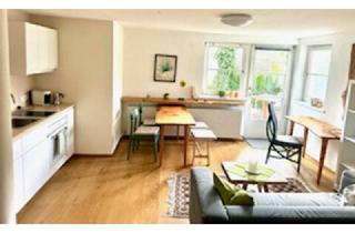 Wohnung mieten in 6811 Göfis, Gemütliche Kleinwohnung-Garconniere mit Gartenanteil in Göfis - für 3 bis 12 Monate