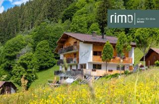 Gewerbeimmobilie kaufen in 6791 Gortipohl, Investment mit Zukunft | 4*-Appartementhotel in Vorarlberg, St. Gallenkirch | kaufen