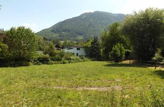 Grundstück zu kaufen in 9999 Feldkirch, ATTRAKTIVE GRUNDSTÜCKE (ca. 2.800m²) IN RUHIGER LAGE