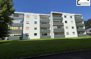 Wohnung kaufen in 6700 Bludenz, Schöne 3-Zimmerwohnung in guter Lage