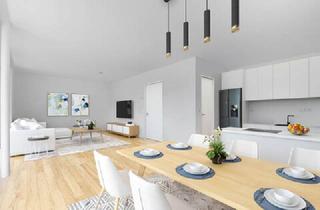 Wohnung kaufen in 6858 Schwarzach, Gebaut für Generationen, gemacht für Sie - 4 Zimmer-Wohnung in Schwarzach zu verkaufen