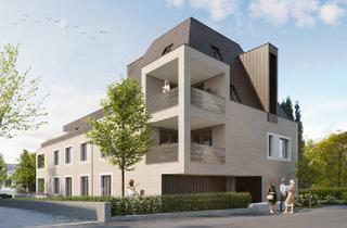 Wohnung kaufen in 9999 Dornbirn, Attraktive 2,5-Zimmer-Terrassenwohnung in ruhiger Wohngegend und dennoch zentrumsnah