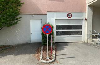 Gewerbeimmobilie mieten in 6900 Bregenz, Tiefgaragenplatz