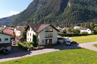 Anlageobjekt in 9999 Bludenz, Wohnen am Fuße der Alpen – Anlageobjekt in der Schmelzhüttenstraße