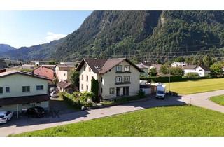 Anlageobjekt in 6700 Bludenz, Wohnen am Fuße der Alpen – Anlageobjekt in der Schmelzhüttenstraße