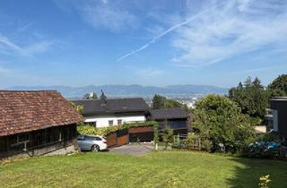 Grundstück zu kaufen in 6845 Hohenems, Schönes Baugrundstück in naturnaher Lage