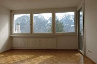 Wohnung mieten in 6700 Bludenz, PRIVAT: Sonnige 4 Zimmer Wohnung spitalsnah in Bludenz
