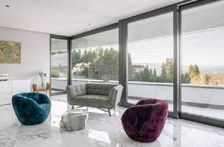 Haus kaufen in 6911 Lochau, Einzigartige Villa mit Seeblick in Lochau
