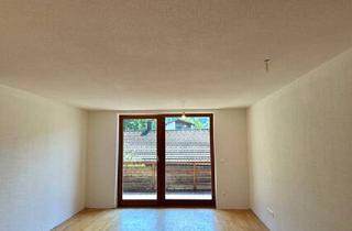Wohnung mieten in 6870 Bezau, 2-Zimmerwohnung mit Balkon ab Oktober 2025 zu vermieten
