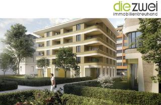 Wohnung mieten in 6800 Feldkirch, Urban & modern Wohnen in Feldkirch: Ihr neues Zuhause in der Bahnhofcity 3 Zimmer Dachgeschosswohnung Top 13