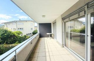 Wohnung kaufen in 6890 Lustenau, Lustenau: 2-Zimmer-Terrassenwohnung ca. 50 m2 mit Terrasse ca. 15 m2 – ruhige Lage, Lift