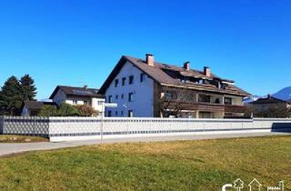 Wohnung kaufen in 6800 Feldkirch, Schöne große 4 – Zimmer –Wohnung in sonniger und ruhiger Lage von Feldkirch-Gisingen!