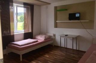 Wohnung mieten in 6820 Frastanz, WG-Zimmer in großem Haus mit Garten in Frastanz – alles inklusive