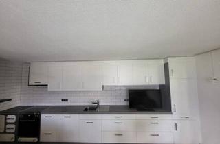 Wohnung mieten in 6781 Bartholomäberg, Teilsanierte Terrassenwohnung mit 12 m² Terrasse & 11 m² Keller