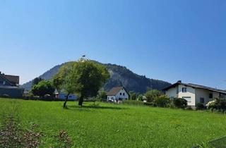 Grundstück zu kaufen in 6841 Mäder, Sonniges, ruhiges Grundstück 1670m² in Mäder – großzügig & top gelegen zu verkaufen!