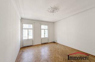 Wohnung mieten in Spiegelgasse, 1010 Wien, Stilvolle Altbauwohnung in Wiener Innenstadtlage