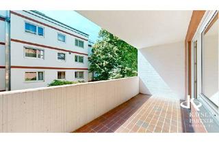 Wohnung kaufen in Penzinger Straße, 1140 Wien, Geräumige 4-Zimmer-Wohnung mit Loggia mit viel Potential, Nähe Kennedybrücke!