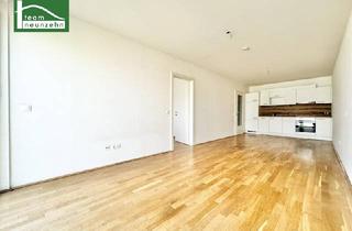 Genossenschaftswohnung in Eggenberger Gürtel, 8020 Graz, Wohnen am Eggenberger Gürtel 73: Moderne Genossenschaftswohnungen in ruhiger Lage