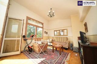 Wohnung kaufen in Rastleiten, 8061 Sankt Radegund bei Graz, VERLASSENSCHAFT: Ihre große Chance auf ein Schnäppchen in grüner Ruhelage am Fuße des Schöckls!