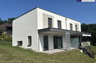 Maisonette kaufen in 8200 Gleisdorf, Wunderschöne Maisonettewohnung mit 120m² Wohnfläche, 20m² Terrasse und 170m² Garten in Gleisdorfer Toplage - provisionsfrei! Finanzierung ohne Eigenkapital möglich, leistbare Rückzahlung mit angepasster Laufzeit!