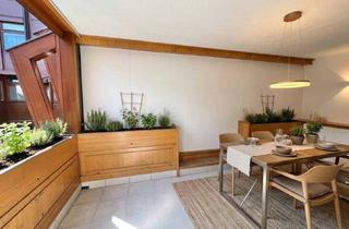 Wohnung kaufen in 2340 Mödling, HELL & HOCHWERTIG - AUSSERGEWÖHNLICH - LOGGIA & TIEFGARAGE