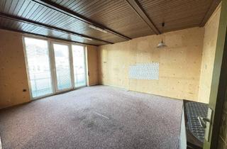 Wohnung kaufen in Dresdner Straße, 1200 Wien, *Sanierungsbedürftiger Singlehit mit Loggia im Herzen von Brigittenau* Ab sofort verfügbar*